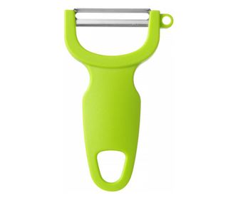 HENDI Uniwersalna Obieraczka Pozioma, Zielona, (L)110mm