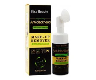 Odstranjevalec ličil Kiss Beauty za ogrce, 150 ml