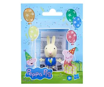 input: ```Figurină Peppa Pig Petrecere Peppa 7,6 cm```