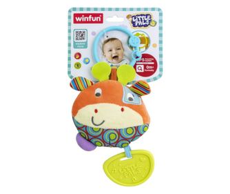 ΚΟΥΔΟΥΝΙΣΤΡΑ ΚΑΜΗΛΟΠΑΡΔΑΛΗ WINFUN