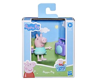 PRAŠIČKA PEPPA FIGURICA ZABAVNI PRIJATELJI PRAŠIČKA PEPPA 7CM