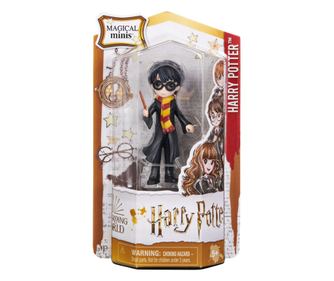 ΦΙΓΟΥΡΑ HARRY POTTER MAGICAL MINIS HARRY POTTER 7.5CM