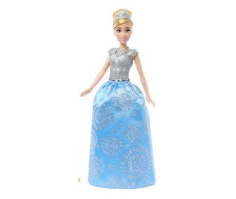 Disney Princess HMK53 lutka