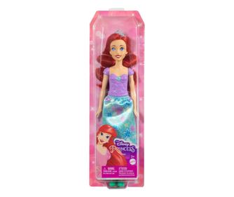 ΠΡΙΓΚΙΠΙΣΣΑ DISNEY ΚΟΥΚΛΑ ΠΡΙΓΚΙΠΙΣΣΑ ΑΡΙΕΛ