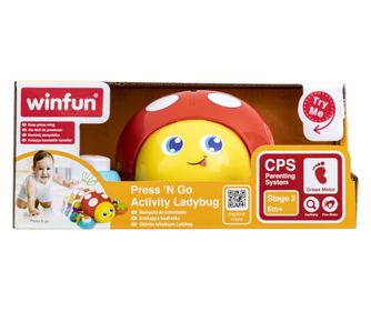 WINFUN ΔΙΑΔΡΑΣΤΙΚΗ ΠΑΣΧΑΛΙΤΣΑ