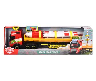 SET TOVORNJAK IN VETRNO KOLO 41CM