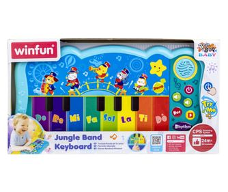 WINFUN ΜΟΥΣΙΚΟ ΟΡΓΑΝΟ