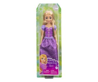DISNEY PRINCESS ΚΟΥΚΛΑ ΡΑΠΟΥΝΖΕΛ