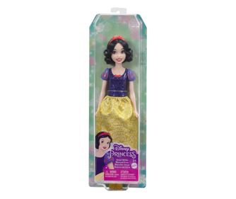 DISNEY PRINCESS ΚΟΥΚΛΑ ΧΙΟΝΑΤΗ