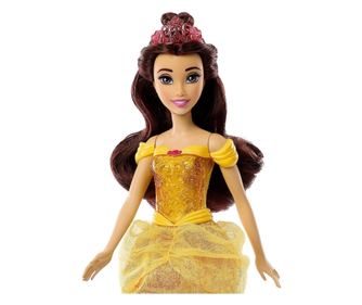 ΠΡΙΓΚΙΠΙΣΣΑ DISNEY ΚΟΥΚΛΑ ΠΡΙΓΚΙΠΙΣΣΑ ΜΠΕΛΛΕ