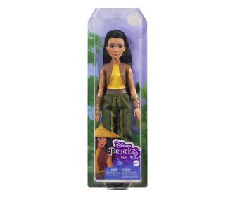 ΠΡΙΓΚΙΠΙΣΣΑ DISNEY ΚΟΥΚΛΑ ΠΡΙΓΚΙΠΙΣΣΑ ΡΑΓΙΑ