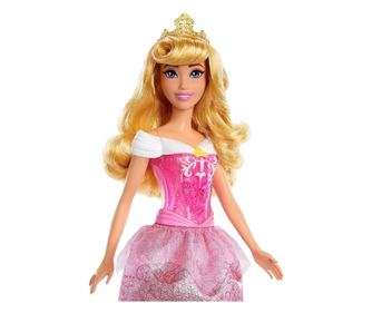 DISNEY PRINCESS ΚΟΥΚΛΑ ΠΡΙΓΚΙΠΙΣΣΑ ΑΥΓΟΥΣΤΑ
