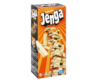 JENGA