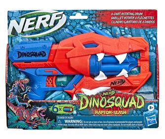 NERF BLASTER RAPTOR SLASH
