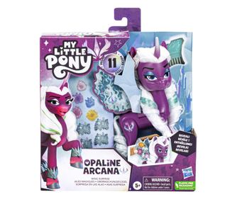 MY LITTLE PONY WING SURPRISE OPALINE ARCANA