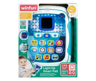 WINFUN ΕΞΥΠΝΟ TABLET
