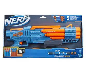 NERF BLASTER ELITE 2.0 RANGER