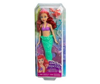 ΚΟΥΚΛΑ DISNEY PRINCESS ARIEL
