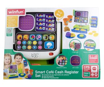 WINFUN ΤΑΜΕΙΑΚΗ ΜΗΧΑΝΗ