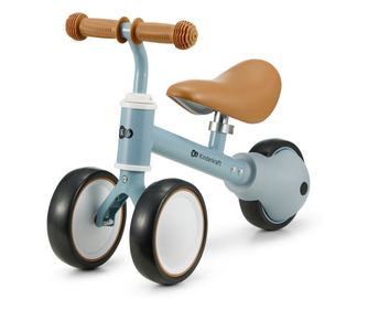 ΠΟΔΗΛΑΤΟ ΙΣΟΡΡΟΠΙΑΣ KINDERKRAFT CUTIE LIGHT BLUE