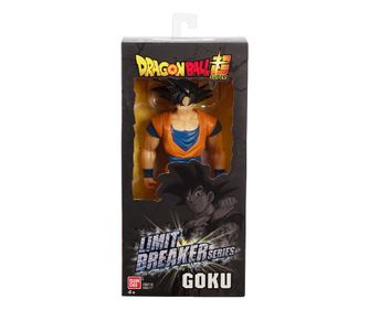 ΜΠΑΝΤΑΙ ΦΙΓΟΥΡΑ DRAGON BALL LIMIT BREAKER GOKU 30CM