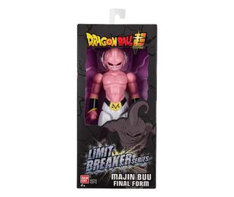 ΦΙΓΟΥΡΑ BANDAI DRAGON BALL LIMIT BREAKER MAJIN BUU 30CM