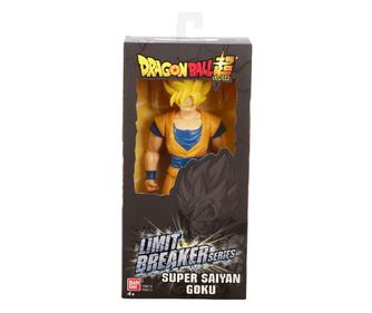 ΜΠΑΝΤΑΙ ΦΙΓΟΥΡΑ DRAGON BALL LIMIT BREAKER SUPER SAIYAN GOKU 30CM
