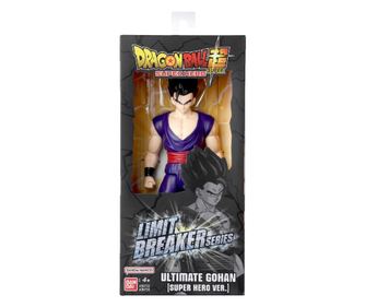 ΜΠΑΝΤΑΙ ΦΙΓΟΥΡΑ DRAGON BALL LIMIT BREAKER ULTIMATE GOHAN 30CM
