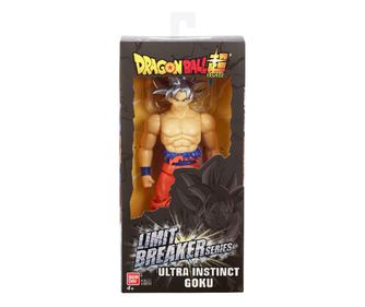 ΜΠΑΝΤΑΙ ΦΙΓΟΥΡΑ DRAGON BALL LIMIT BREAKER ULTRA INSTINCT GOKU 30CM
