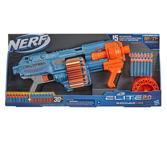 NERF BLASTER 2.0 ELITE SHOCKWAVE RD-15