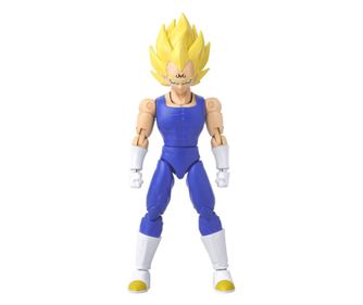 ΦΙΓΟΥΡΑ BANDAI DRAGON BALL MAJIN VEGETA 16.5CM