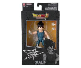 ΜΠΑΝΤΑΙ ΦΙΓΟΥΡΑ DRAGON BALL VEGETA 16.5CM