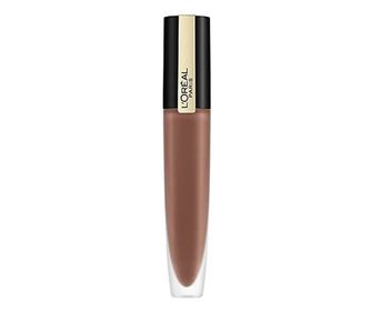 Κραγιόν υγρό, Loreal, Signature, 117 I Stand
