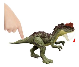 JURASSIC WORLD MASIVNO DEJANJE DINOZAVER YANGCHUANOSAURUS