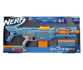 NERF BLASTER 2.0 ELITE ECHO CS-10