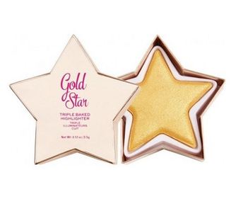 "Φωτιστικό, Επανάσταση, Star Of The Show Highlighter, Χρυσό Αστέρι"