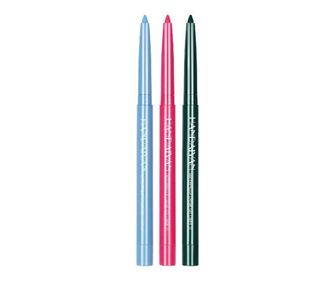 Σετ 6 αναδιπλούμενα μολύβια ματιών, Handaiyan, Creme Gel Liner Αδιάβροχο, C