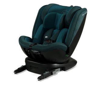 ΚΑΘΙΣΜΑ ΑΥΤΟΚΙΝΗΤΟΥ KINDERKRAFT XPEDITION 2 I-SIZE 40-150 CM, ΜΠΛΕ