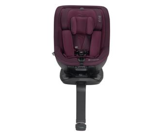 ΚΑΘΙΣΜΑ ΑΥΤΟΚΙΝΗΤΟΥ KINDERKRAFT I-GUARD I-SIZE 40-105 CM, CHERRY PEARL