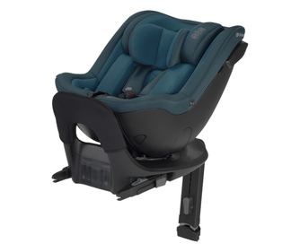 ΚΑΘΙΣΜΑ ΑΥΤΟΚΙΝΗΤΟΥ KINDERKRAFT I-GUARD I-SIZE 40-105 CM, ΜΠΛΕ