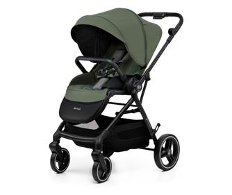 ΚΑΡΟΤΣΑΚΙ ΣΠΟΡ KINDERKRAFT YOXI, ΠΡΑΣΙΝΟ