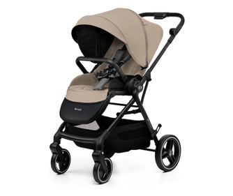 ΚΑΡΟΤΣΙ ΑΘΛΗΤΙΚΟ KINDERKRAFT YOXI, ΜΠΕΖ