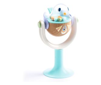 Бебешка играчка BabyReversi, Djeco