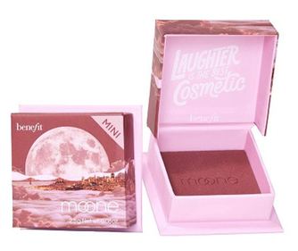 Ρουζ, Benefit, Moone, Mini, 2.5 g