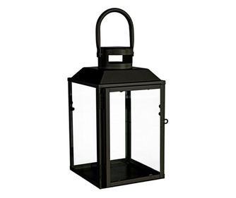 Felinar Simple Matt Black Bizzotto