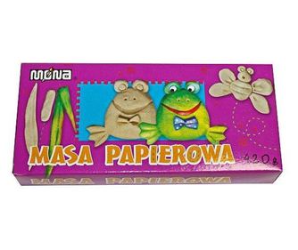 Mona Masa papierowa - (MONA MP)