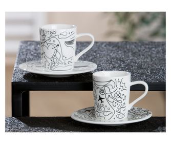 Set šalica za espresso