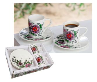 Set šalica za espresso