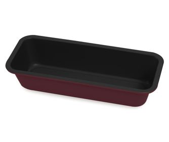 Tava chec Leonardo Berlinger Haus BH 7917, visiniu mat