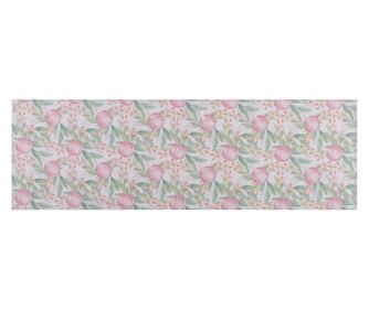 Napron Apples 45X140 Ecru